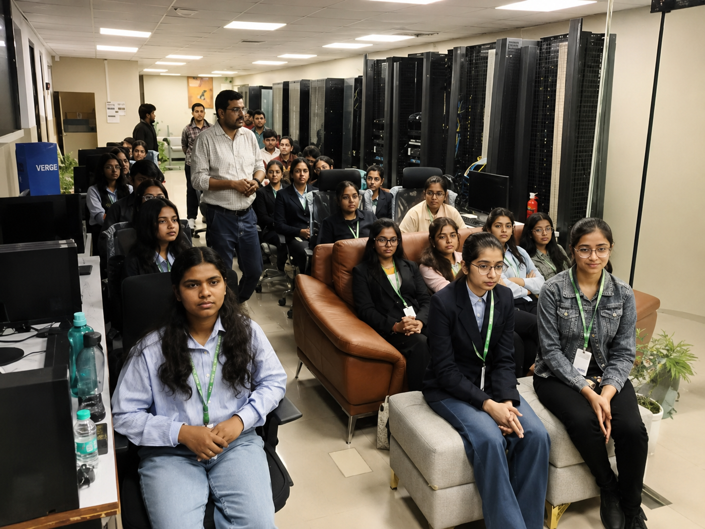 Networking Lab